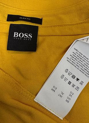 Футболка hugo boss 6