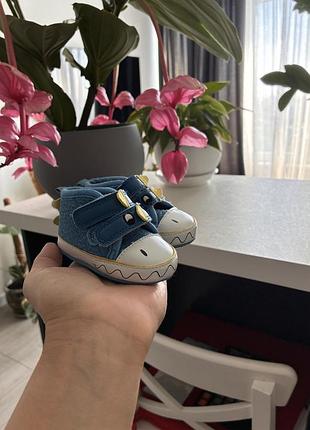 Пінетки для немовлят