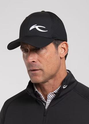 Унісекс кепка бейсболка kjus unisex classic cap