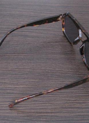 Солнцезащитные очки авиаторы 20-031 5
