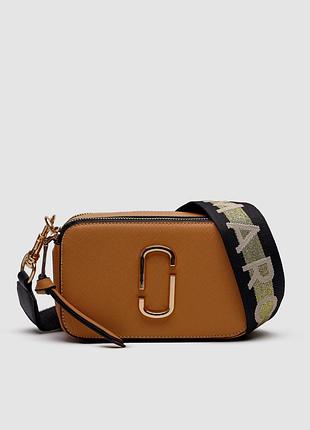 💎 marc jacobs the snapshot beige