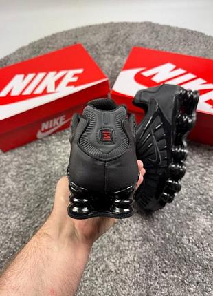 Кроссовки nike shox 2