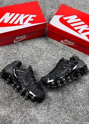 Кроссовки nike shox 6