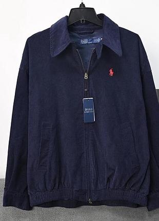 Куртка polo ralph lauren 3
