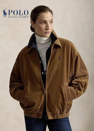 Куртка polo ralph lauren