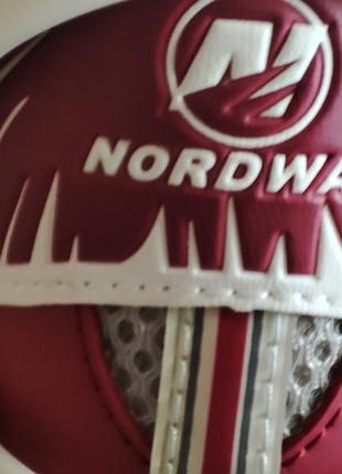 Розсувні ковзани nordway 6