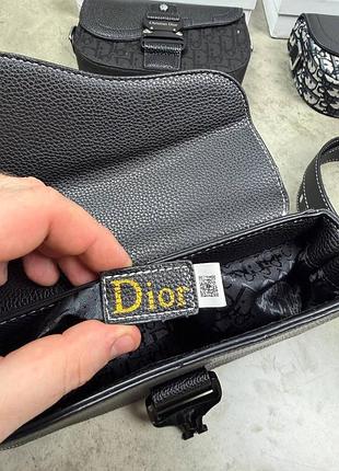 Сумка dior 3