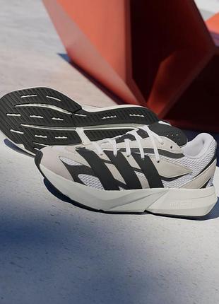 Кроссовки adidas lightblaze jh6944 6