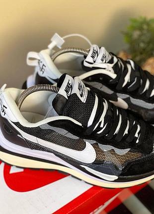 Кроссовки nike x sacai
