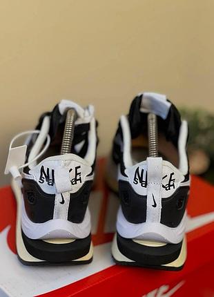 Кроссовки nike x sacai 2