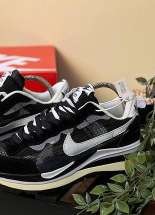 Кроссовки nike x sacai 5