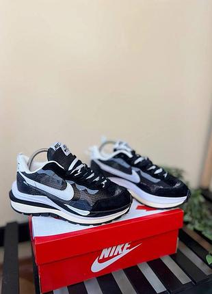 Кроссовки nike x sacai 6