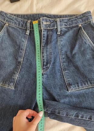 Джинси asos 6