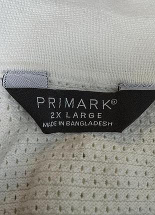 Футболка primark 5