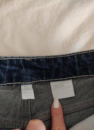 Джинси asos 8