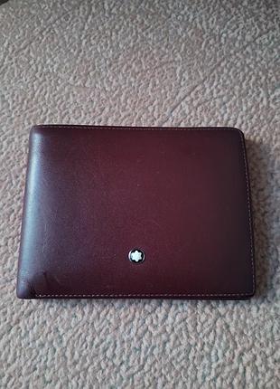 Montblanc 131681 оригінал made in italy