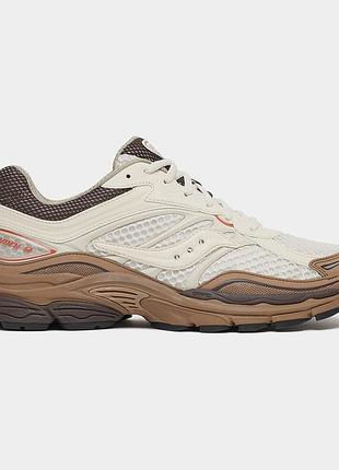 Кроссовки saucony progrid omni 9 matte