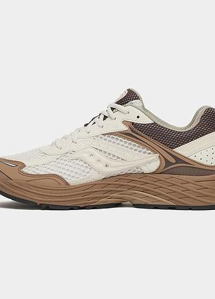 Кроссовки saucony progrid omni 9 matte 3