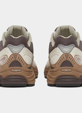 Кроссовки saucony progrid omni 9 matte 5