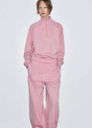 Костюм zara 4
