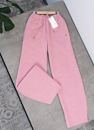 Костюм zara 3