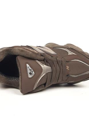 Balance 9060 коричневі 3
