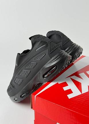 Nike air max sndr all black 2