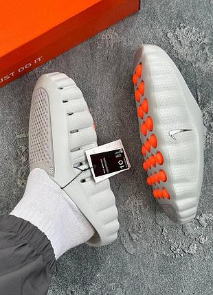 Тапки nike mind 2