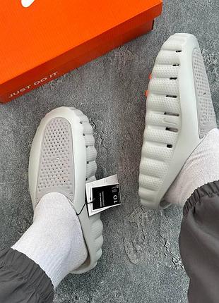Тапки nike mind 3