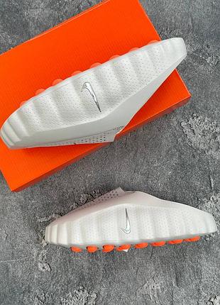 Тапки nike mind 5