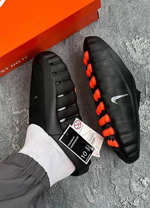 Тапки nike mind 6