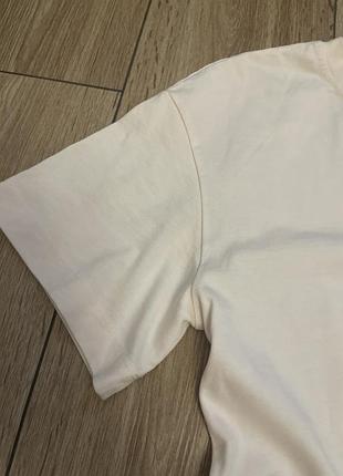Плаття-футболка h&m,  s 3
