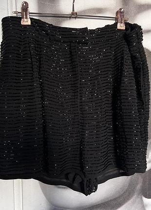 Шорти topshop