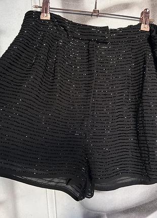 Шорти topshop 3