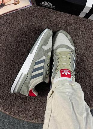 Adidas zx 500 rm 2