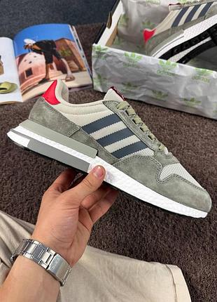 Adidas zx 500 rm 3