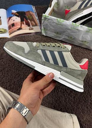 Adidas zx 500 rm 5