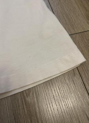Плаття-футболка h&m,  s 4
