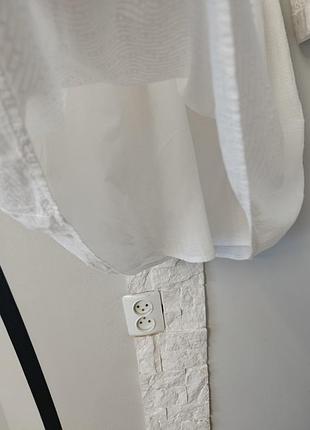 Плаття zara cotton 4
