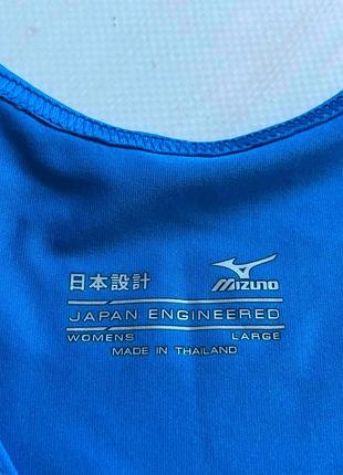 Майка  жіноча mizuno 3