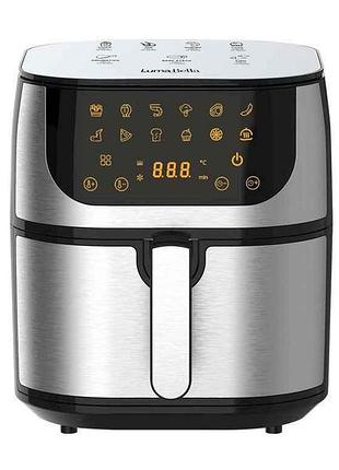 Мультипіч 2000вт 10л lb-60010 тм lumabella