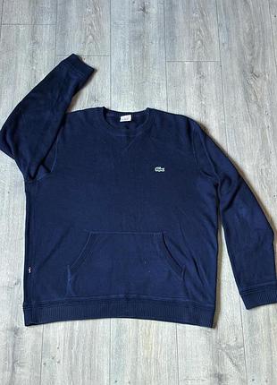 Лонгслів чоловічий lacoste live 2