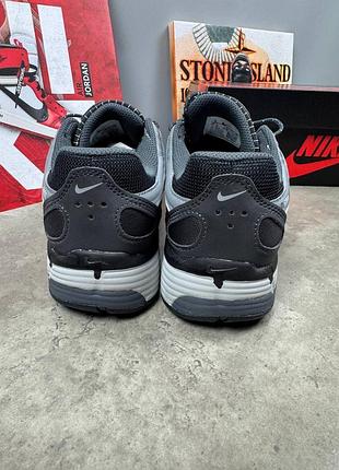 Кроссовки nike p-6000 2