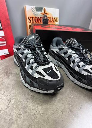 Кроссовки nike p-6000 5