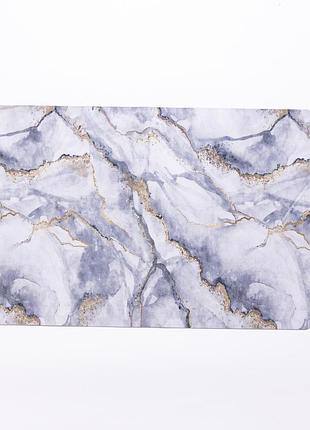 Коврик универсальный диатомитовый vein 58*38 см прямоугольный yiwu hp-42-66