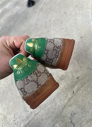 Кросівки adidas gucci 3