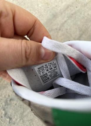 Кросівки adidas gucci 5