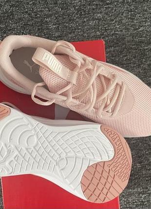 Puma  жіночі кросівки 5
