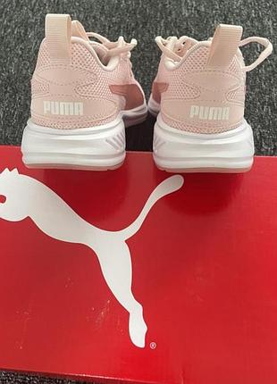 Puma  жіночі кросівки 6