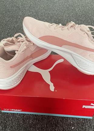 Puma  жіночі кросівки 4